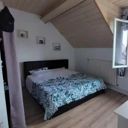 Maison * La Barthe-de-Neste