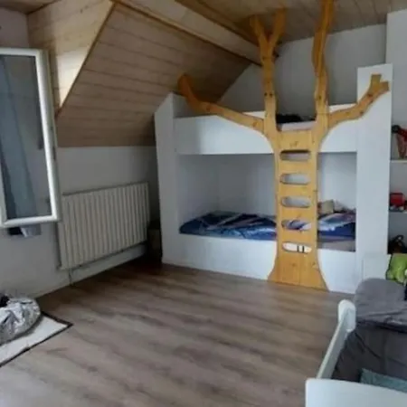 Maison Prázdninový dům *